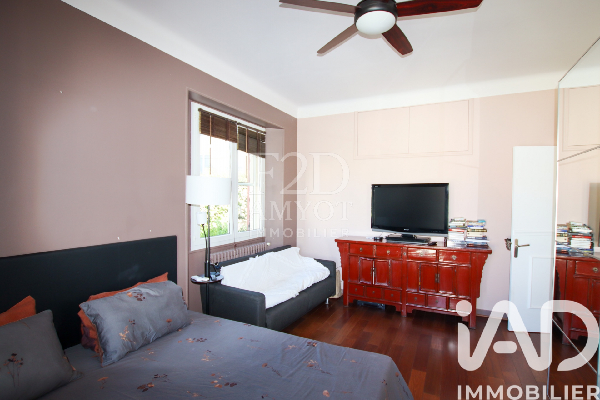 Vente appartement à Saint-Laurent-du-Var (06700) : appartement 5 pièces 157 m² - 2026679 — 15