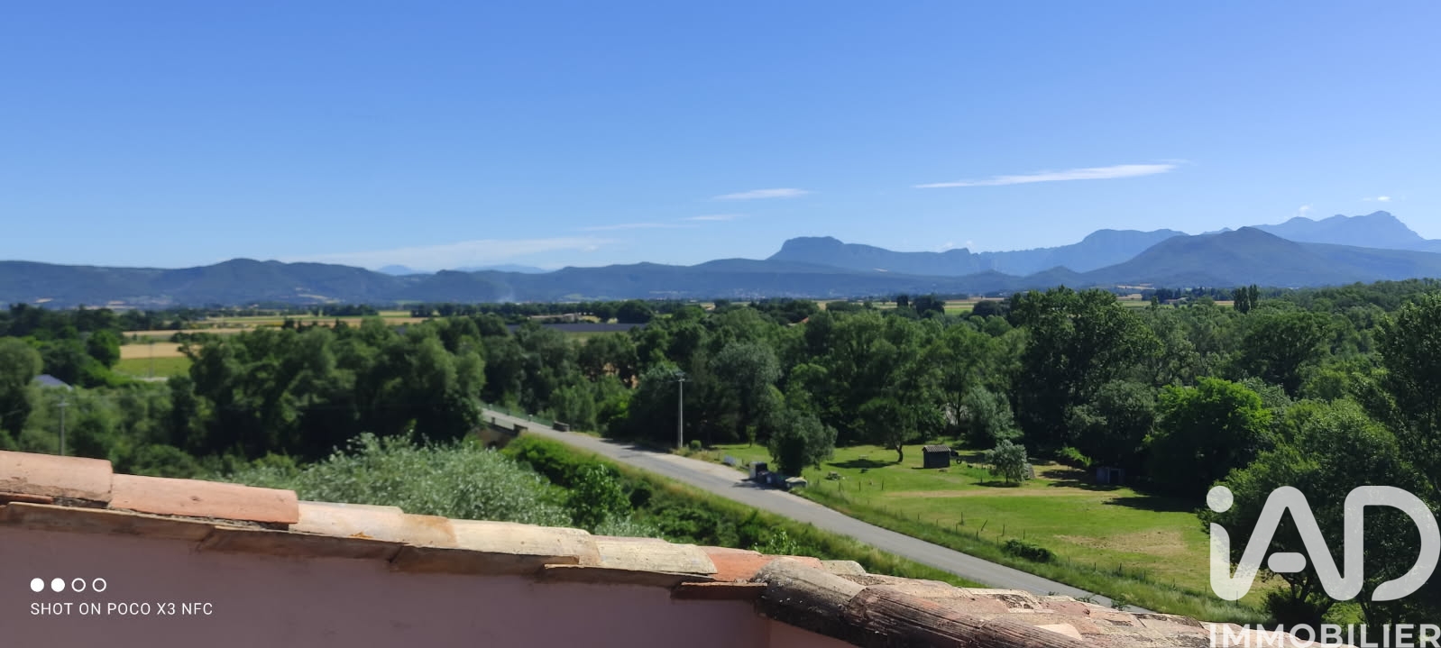 Vente Maison de village 6 pièces