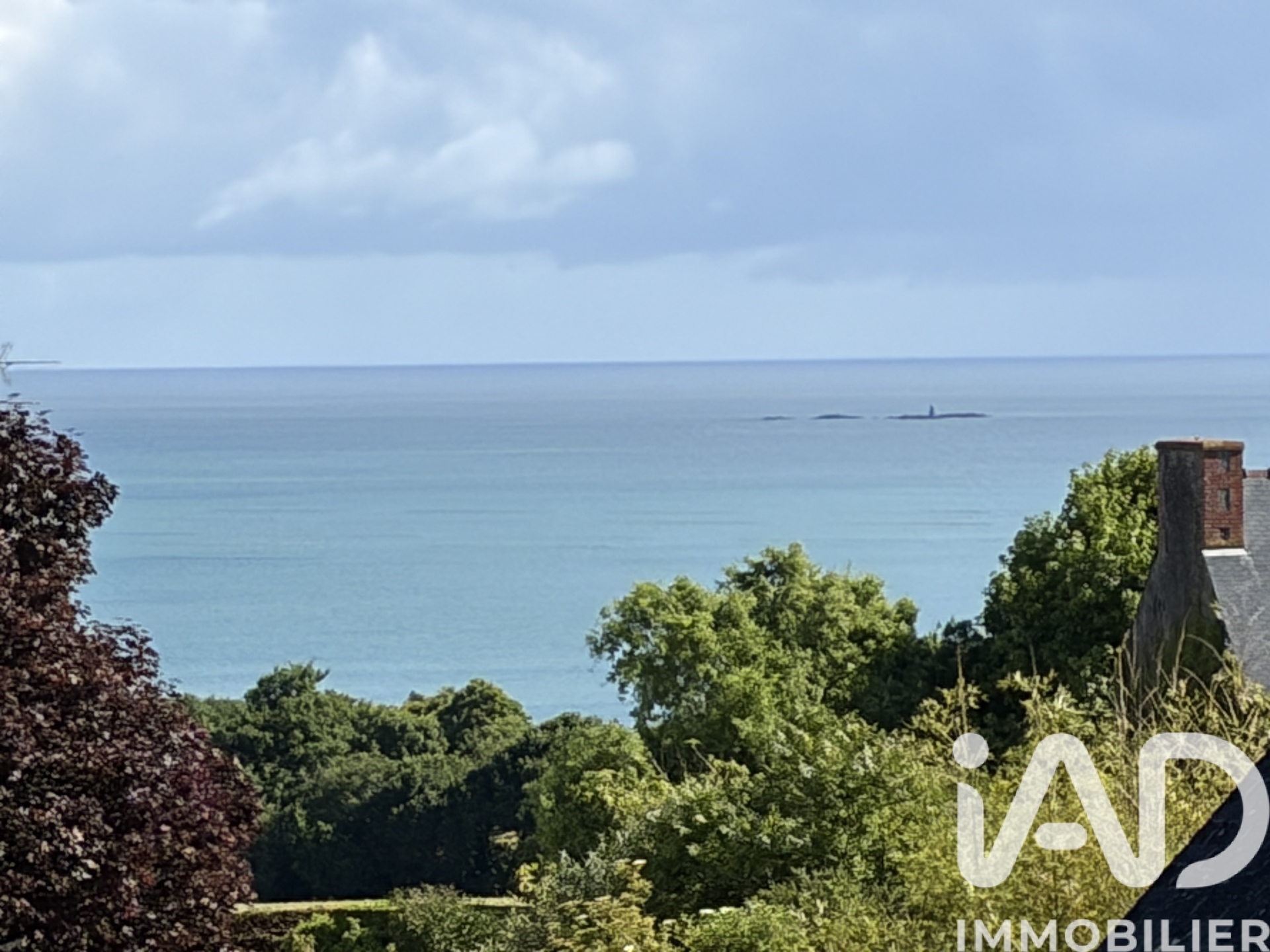 Vente Maison d'architecte 7 pièces