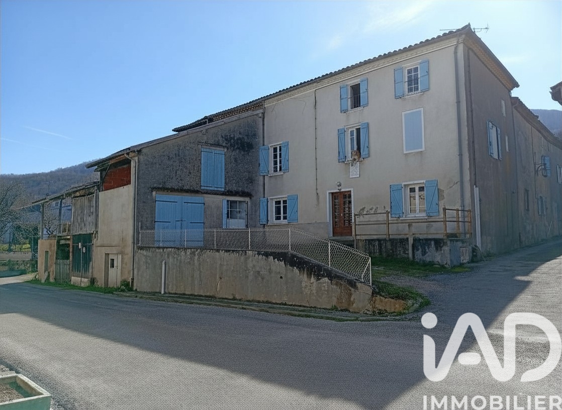Vente Maison de village 5 pièces