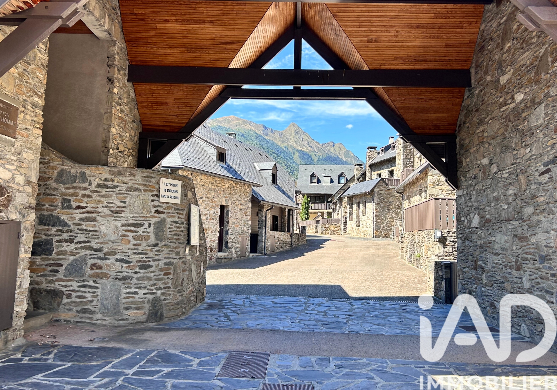 Vente Maison/villa 3 pièces