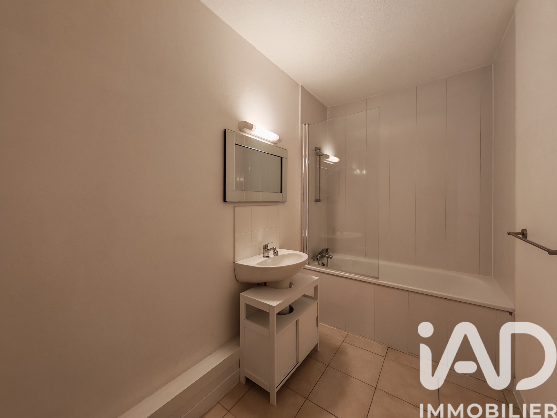 Vente appartement à Saint — 13