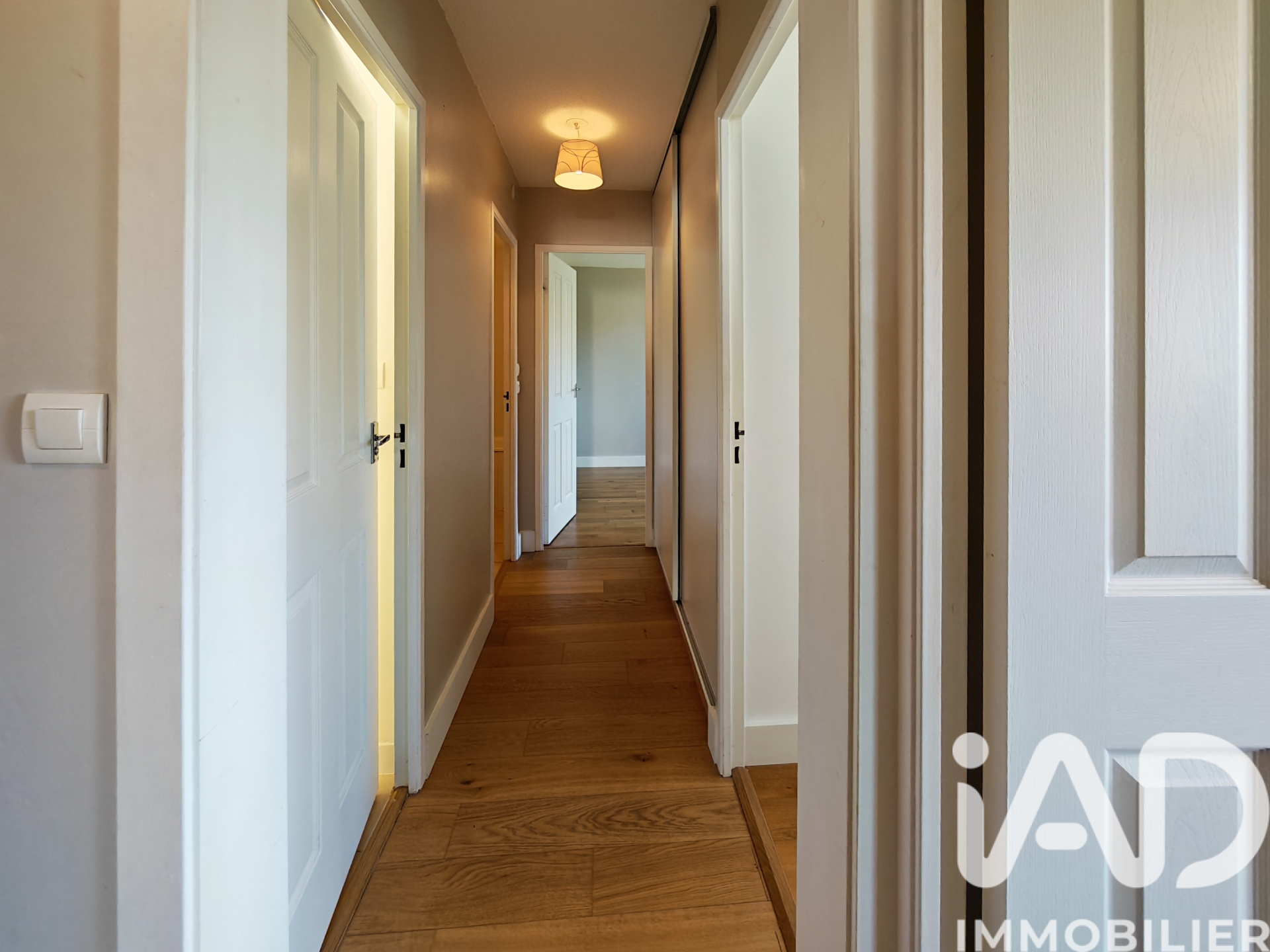 Vente appartement à Saint — 11