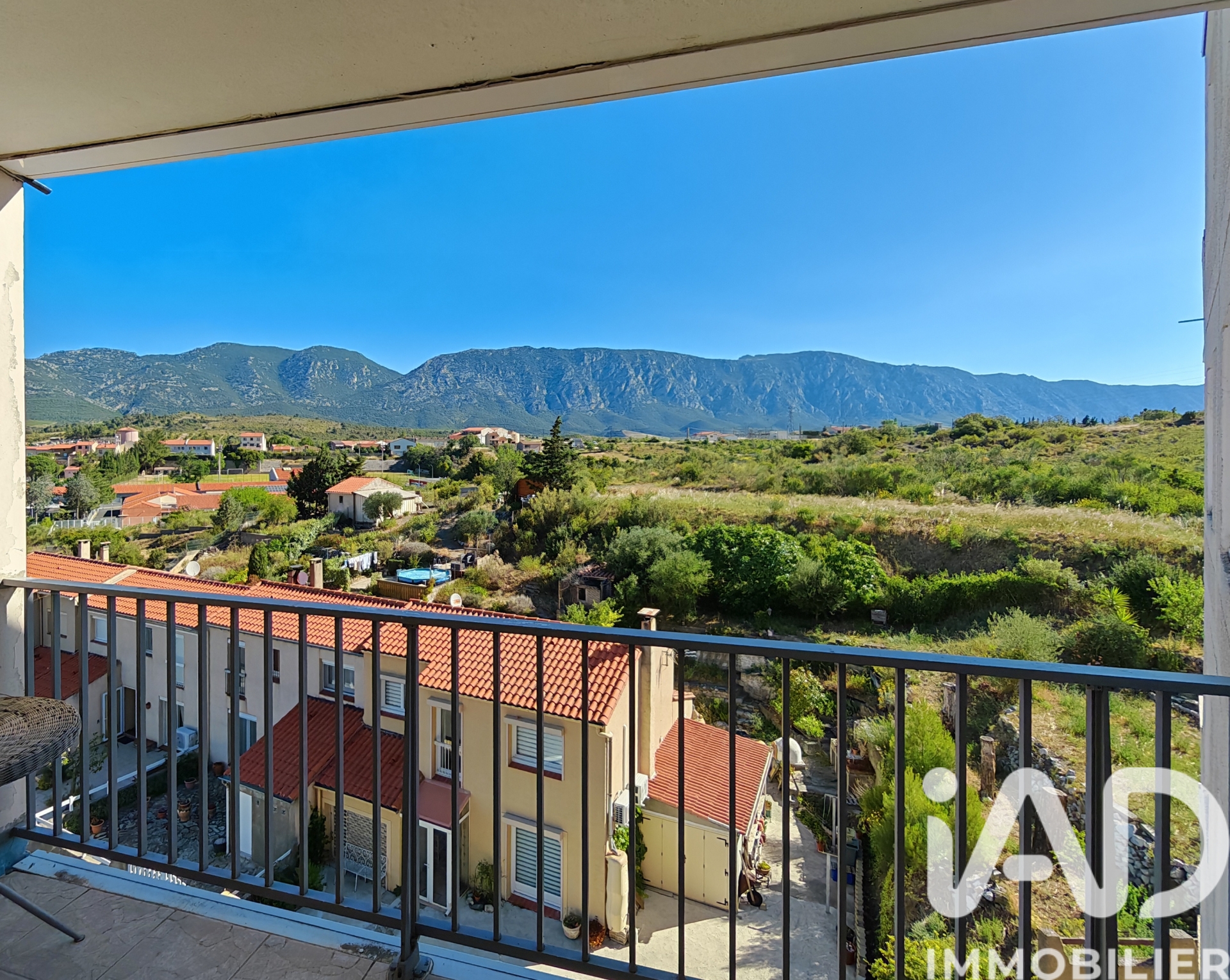 Vente appartement à Saint — 8