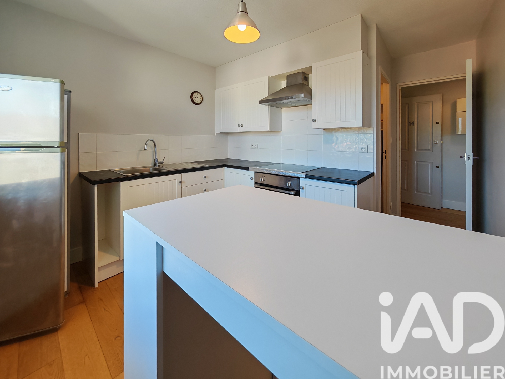 Vente appartement à Saint — 4