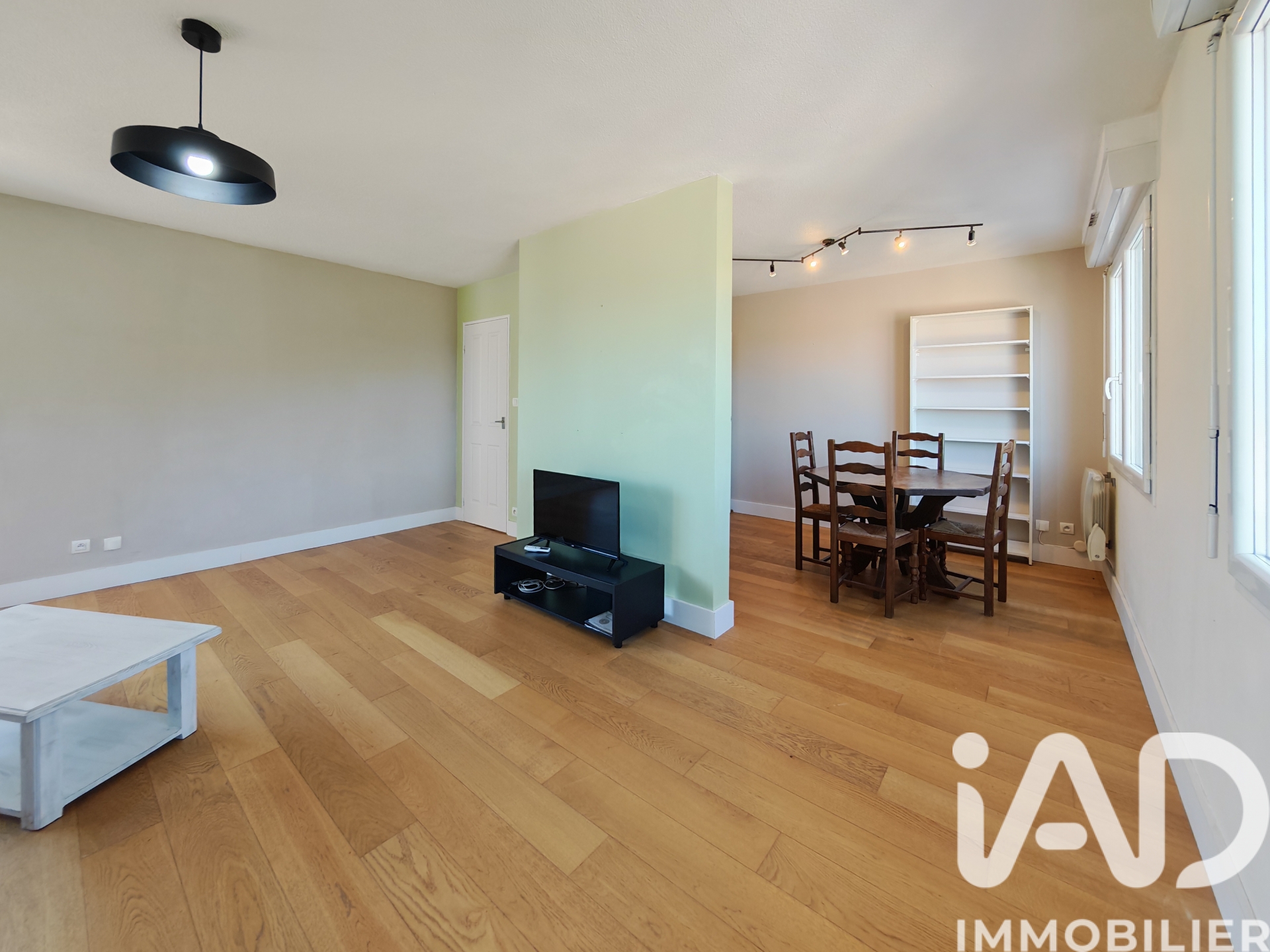 Vente appartement à Saint — 10