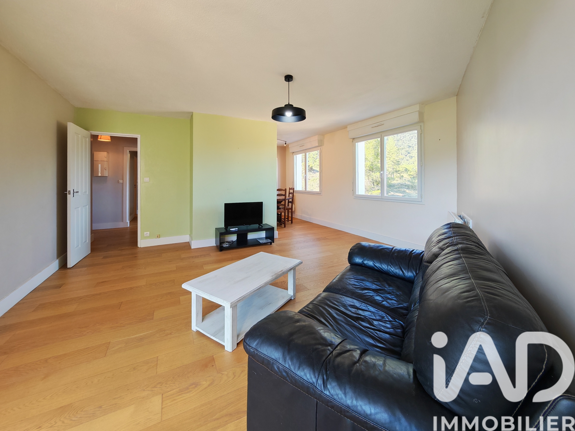 Vente appartement à Saint — 9