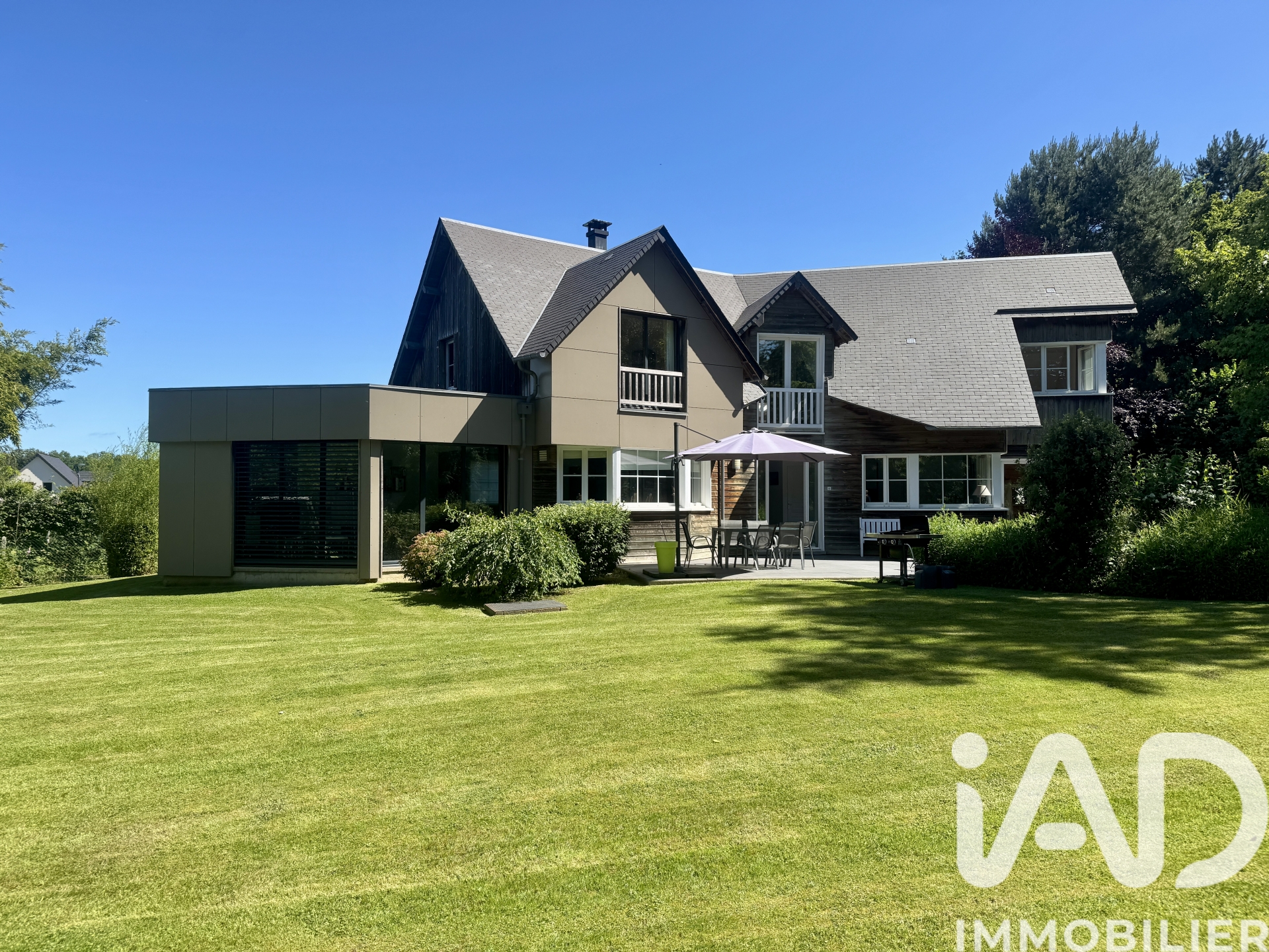 Vente Maison/villa 6 pièces