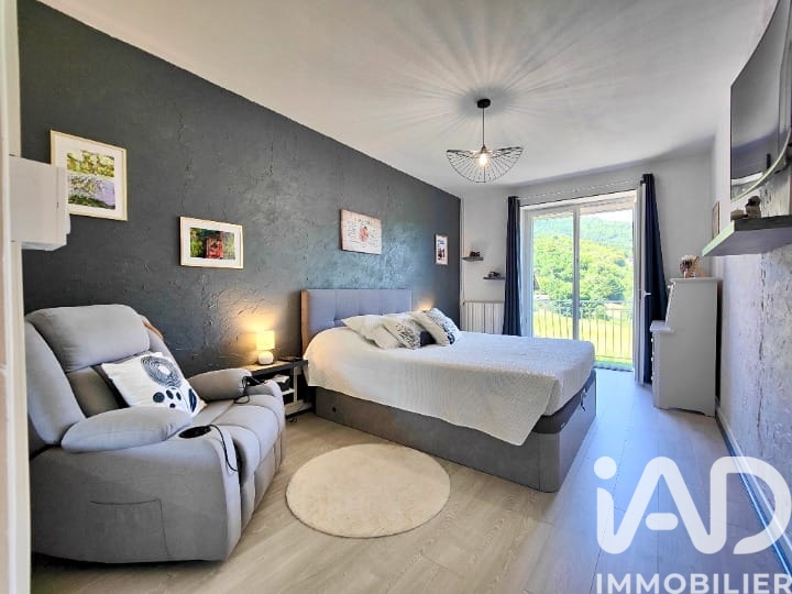 Vente Maison de village 7 pièces