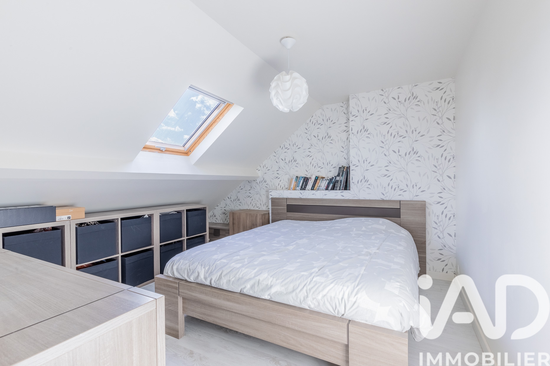 Vente maison à Morangis (91420) : maison 6 pièces 170 m² - 2058229 — 17