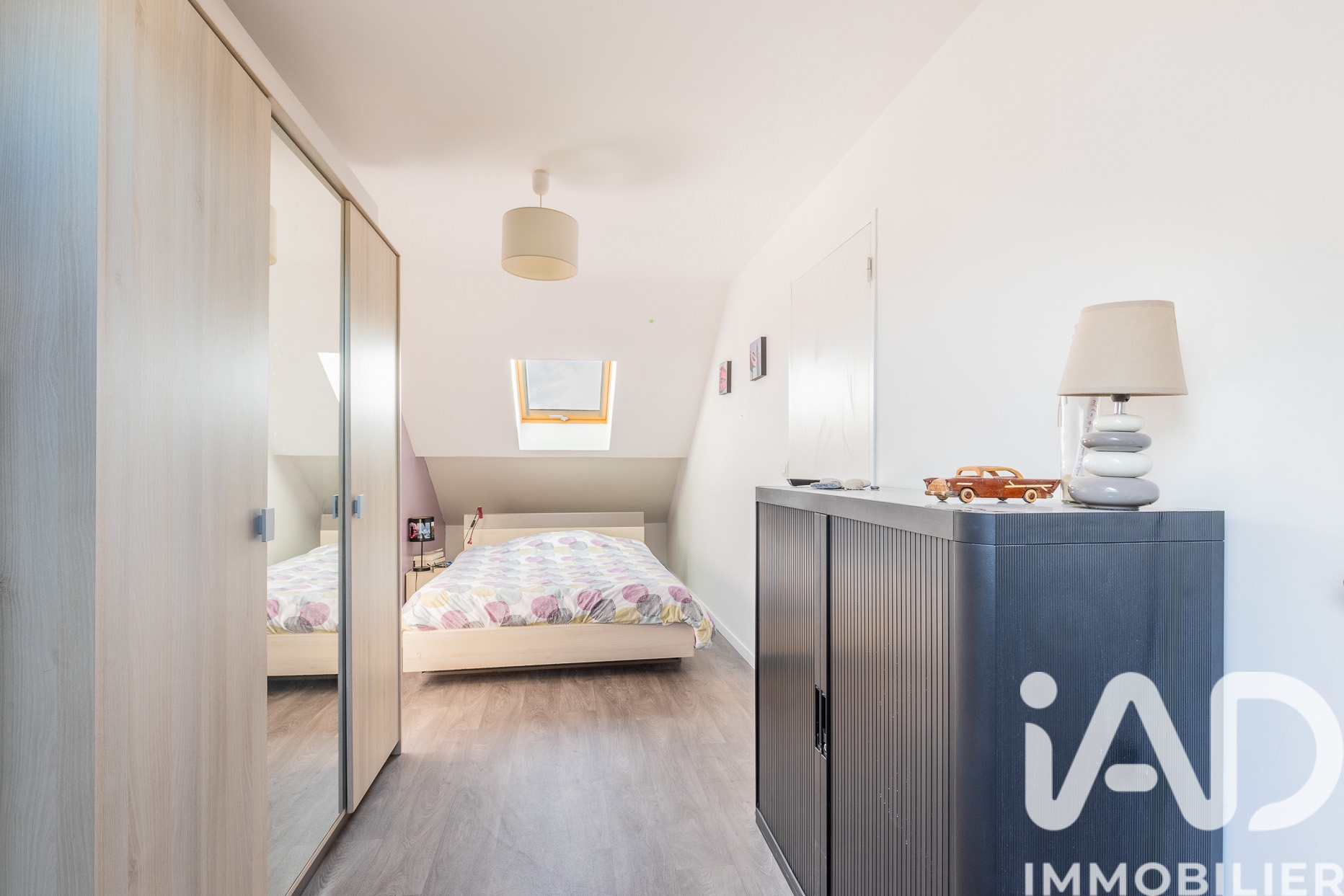Vente maison à Morangis (91420) : maison 6 pièces 170 m² - 2058229 — 13