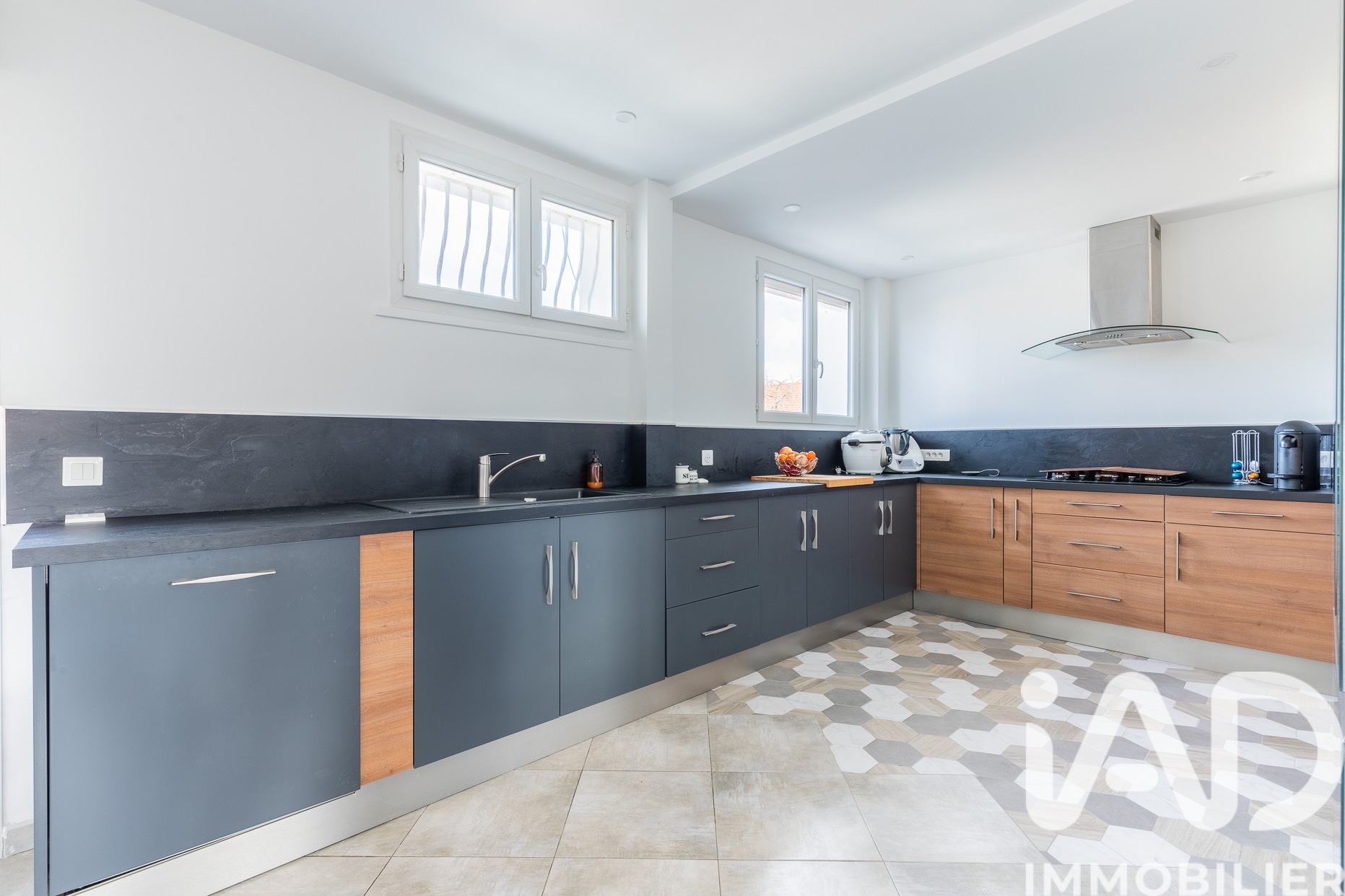Vente maison à Morangis (91420) : maison 6 pièces 170 m² - 2058229 — 11