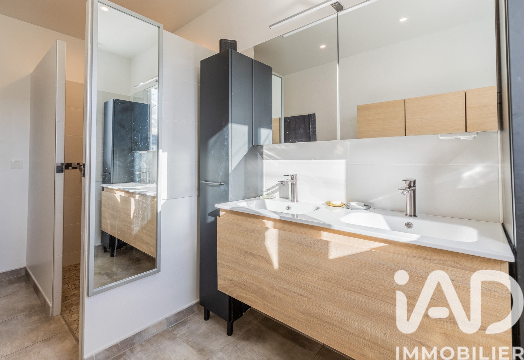 Vente maison à Morangis (91420) : maison 6 pièces 170 m² - 2058229 — 16