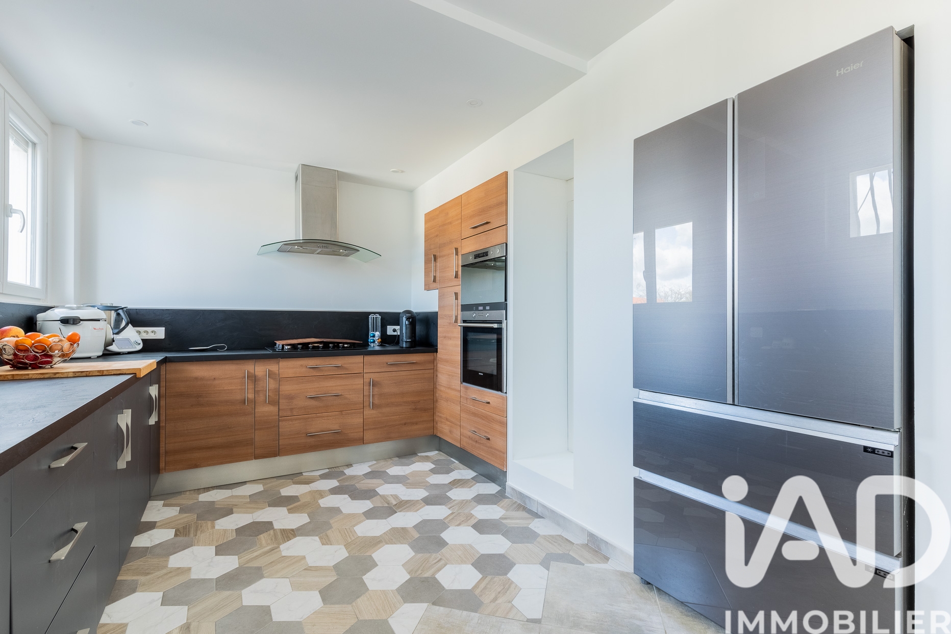 Vente maison à Morangis (91420) : maison 6 pièces 170 m² - 2058229 — 10