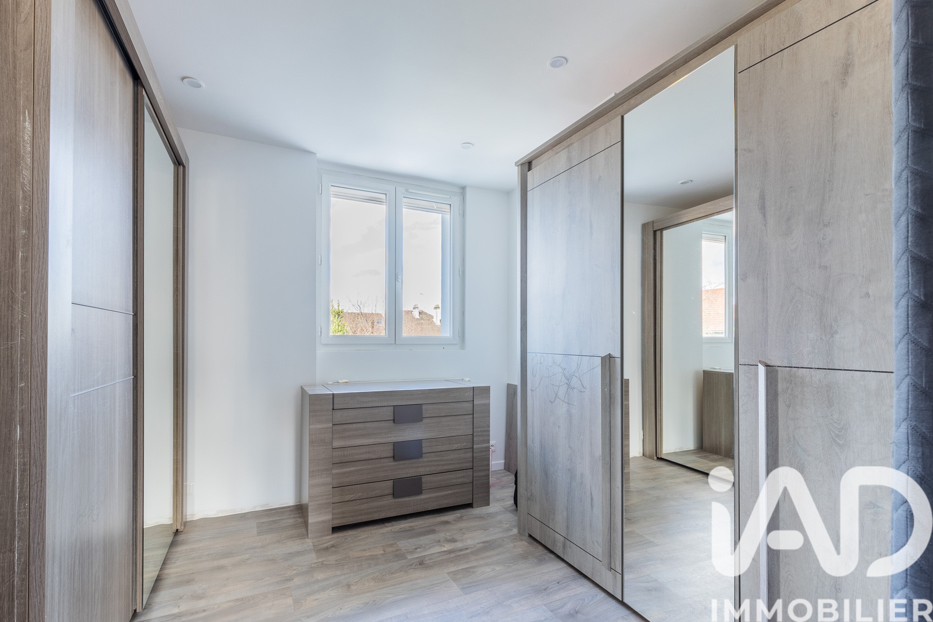 Vente maison à Morangis (91420) : maison 6 pièces 170 m² - 2058229 — 14