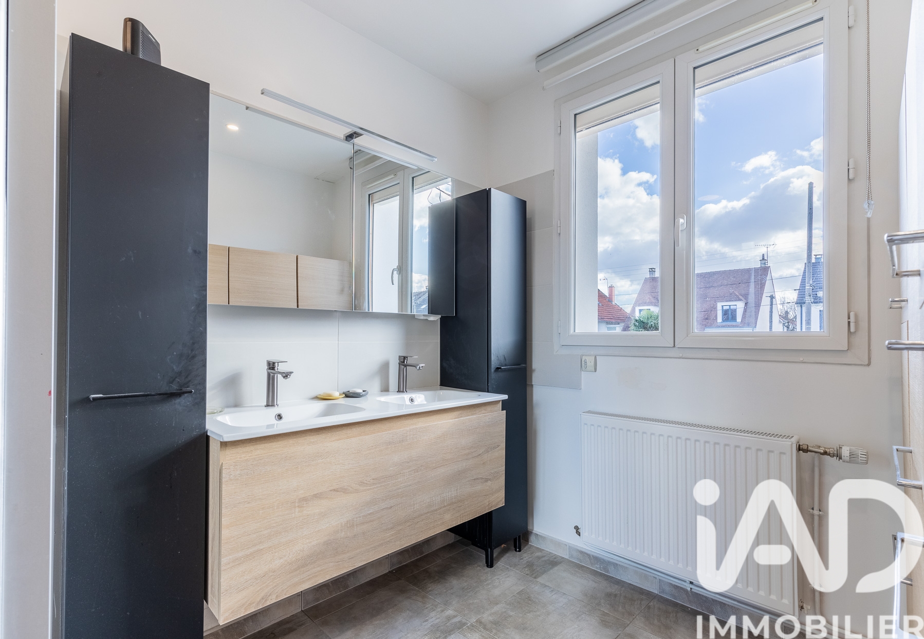 Vente maison à Morangis (91420) : maison 6 pièces 170 m² - 2058229 — 15