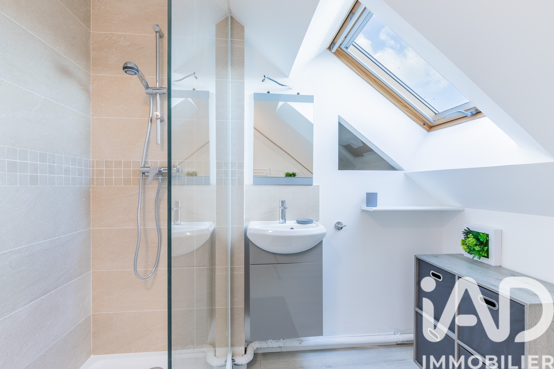 Vente maison à Morangis (91420) : maison 6 pièces 170 m² - 2058229 — 12