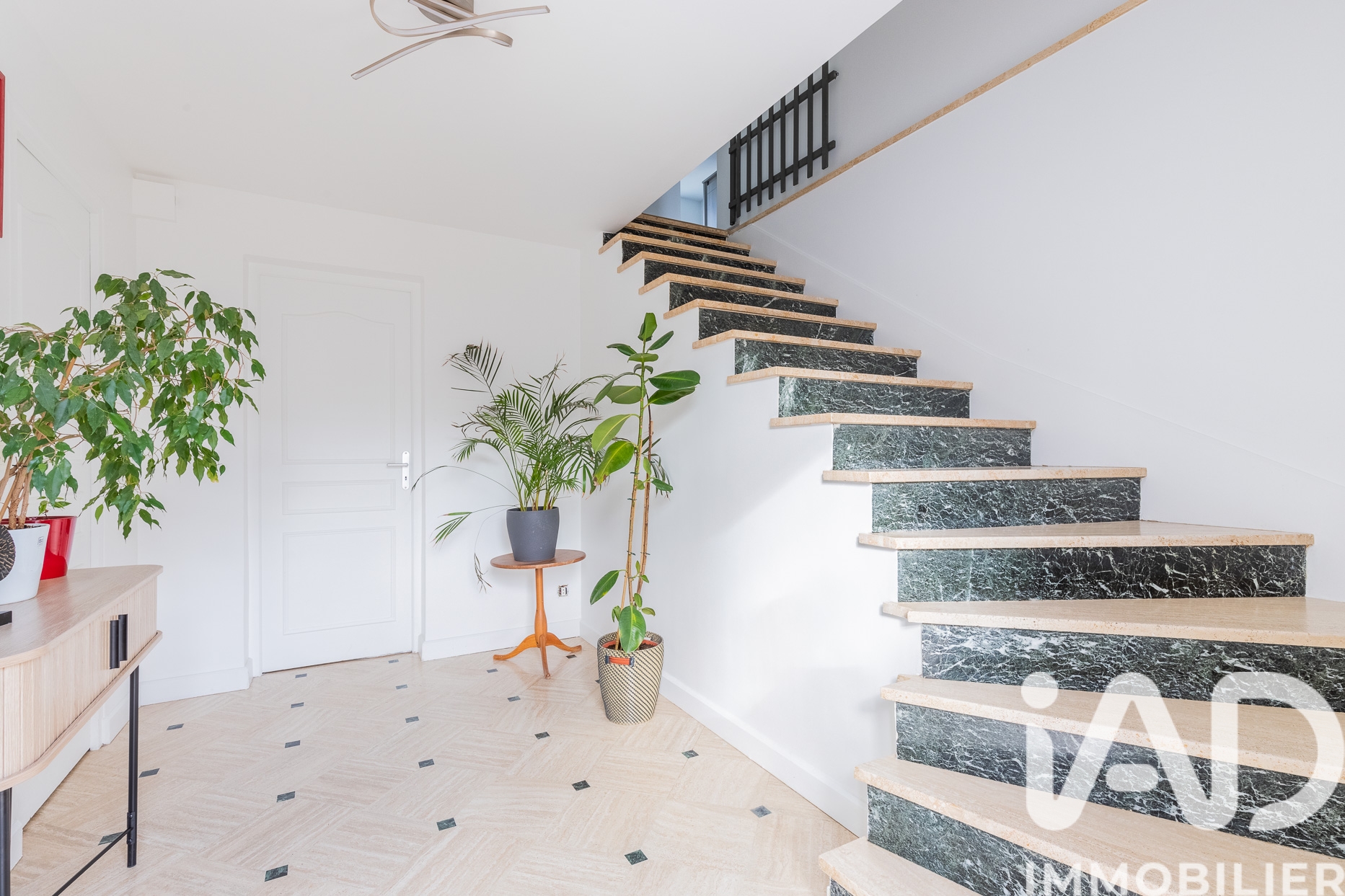 Vente maison à Morangis (91420) : maison 6 pièces 170 m² - 2058229 — 6