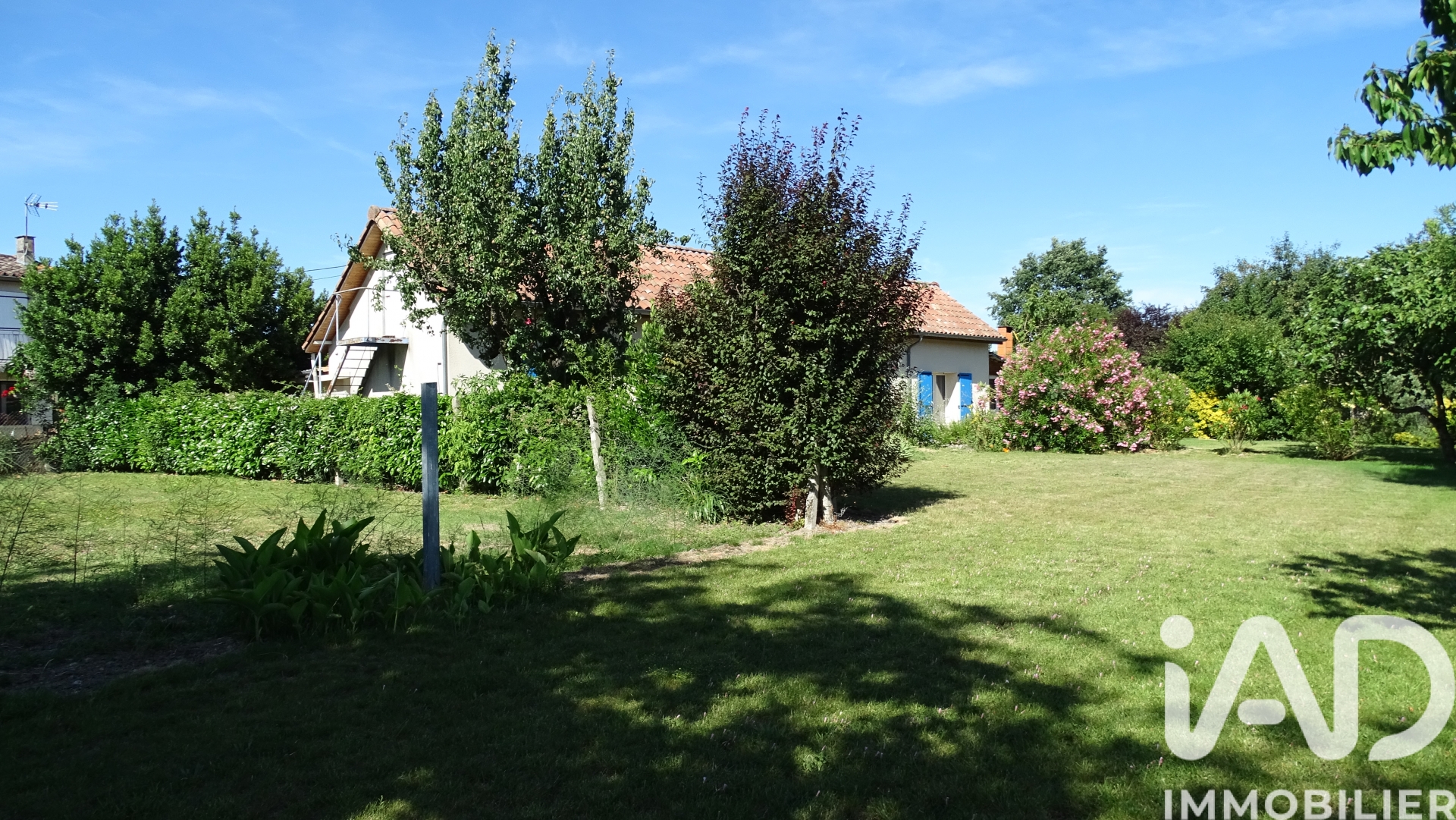 Vente Maison/villa 3 pièces