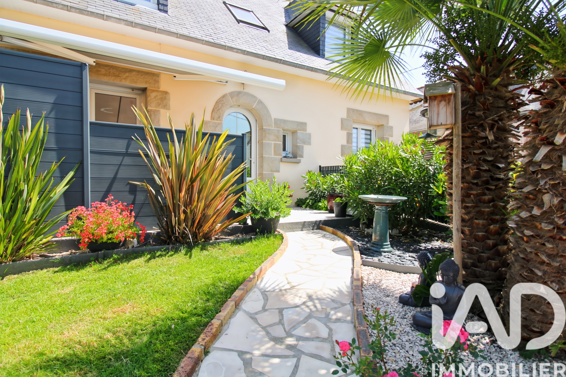 Vente Maison/villa 7 pièces