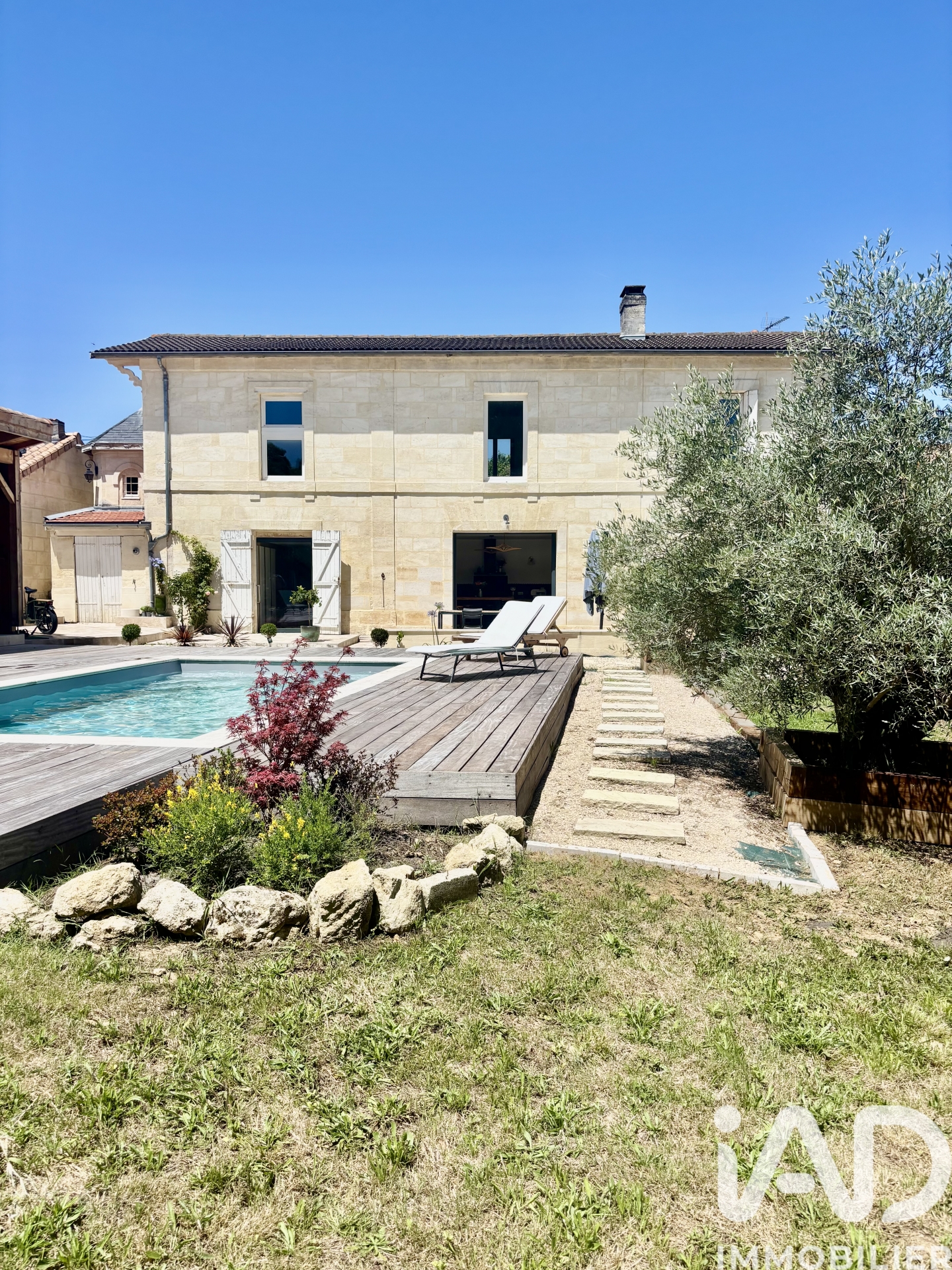 Vente Maison/villa 4 pièces