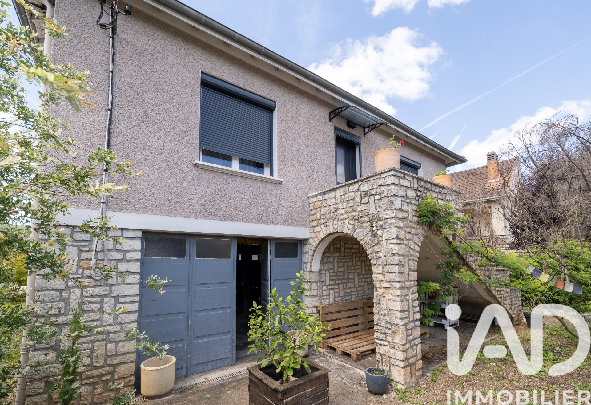 Vente Maison/villa 4 pièces