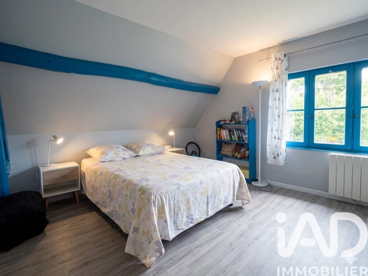 Vente Maison de village 5 pièces