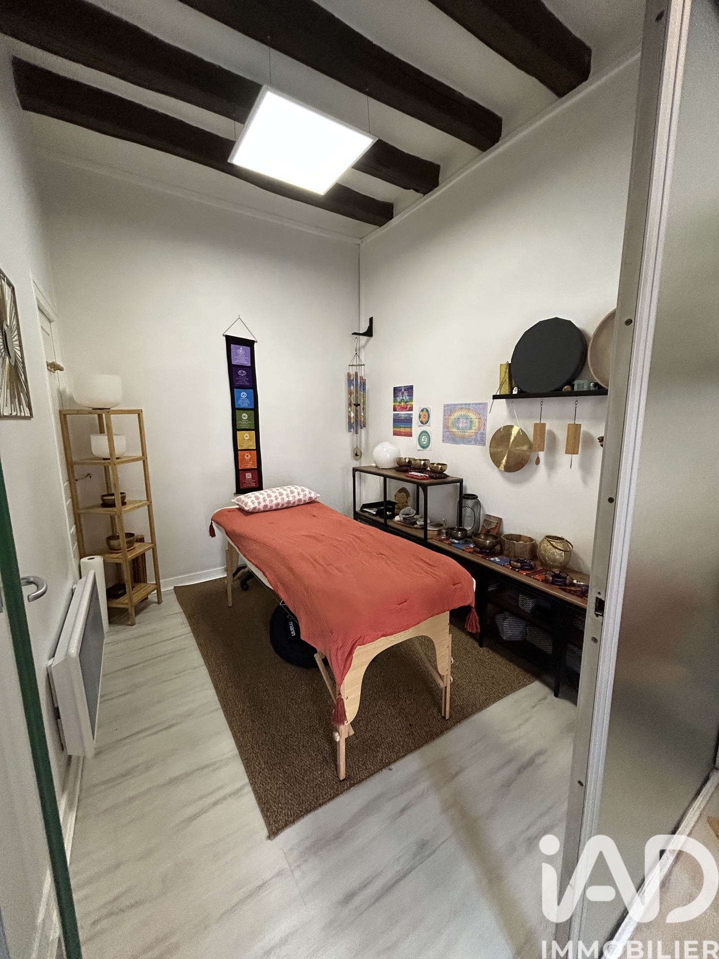 Vente appartement à Les Ponts-de-Cé (49130) : appartement 4 pièces 70 m² - 2056852 — 4
