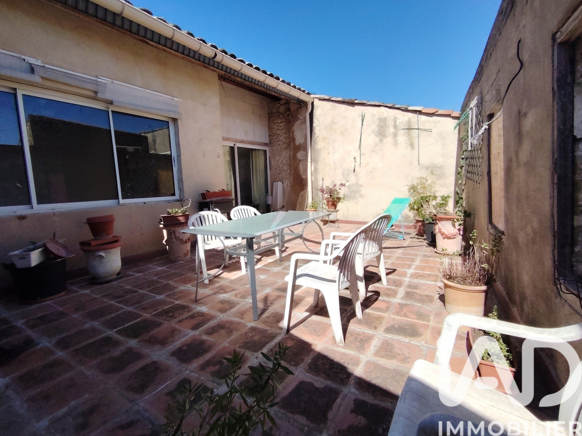 Vente Maison de village 6 pièces