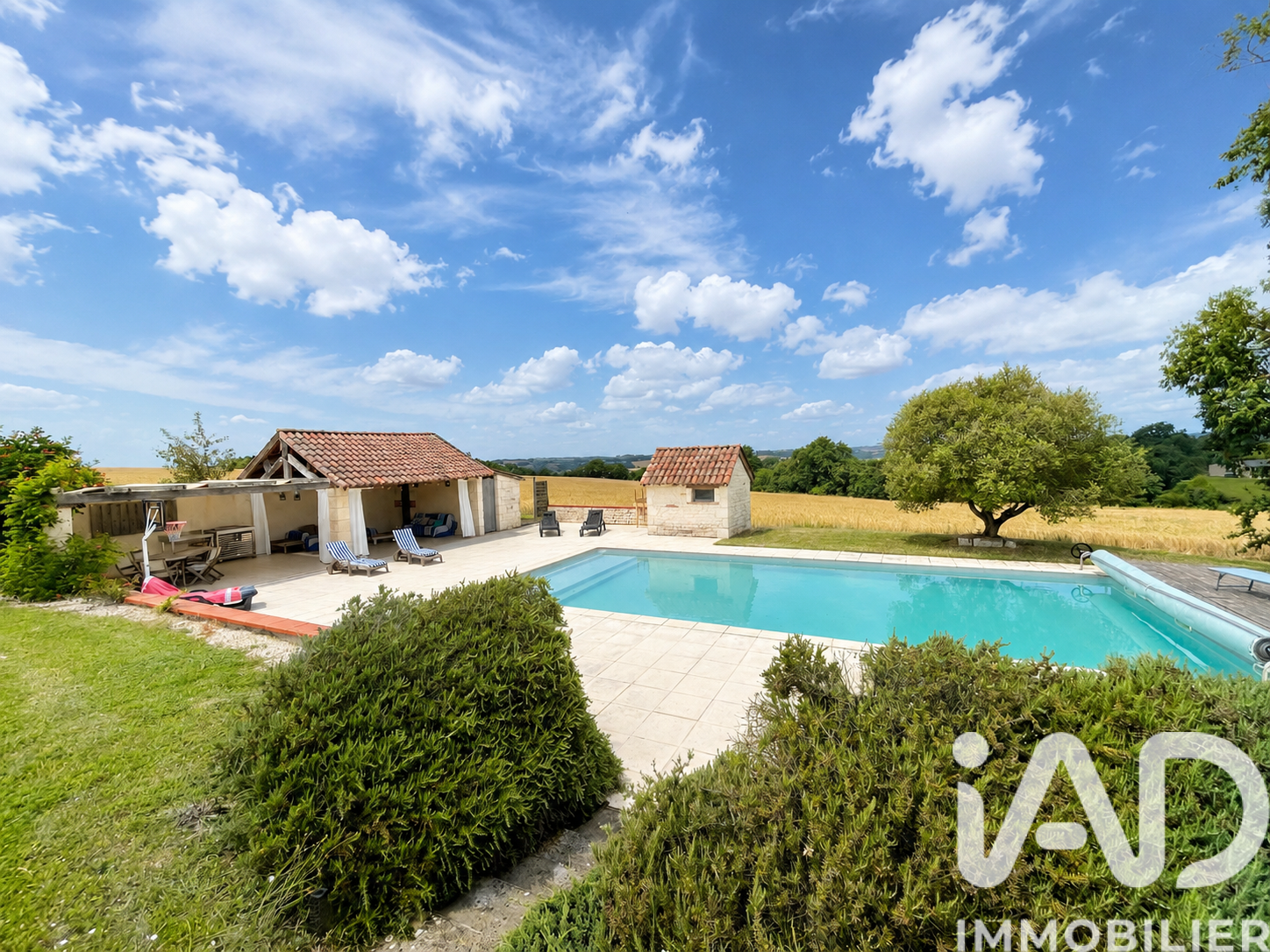 Vente Maison traditionnelle 6 pièces