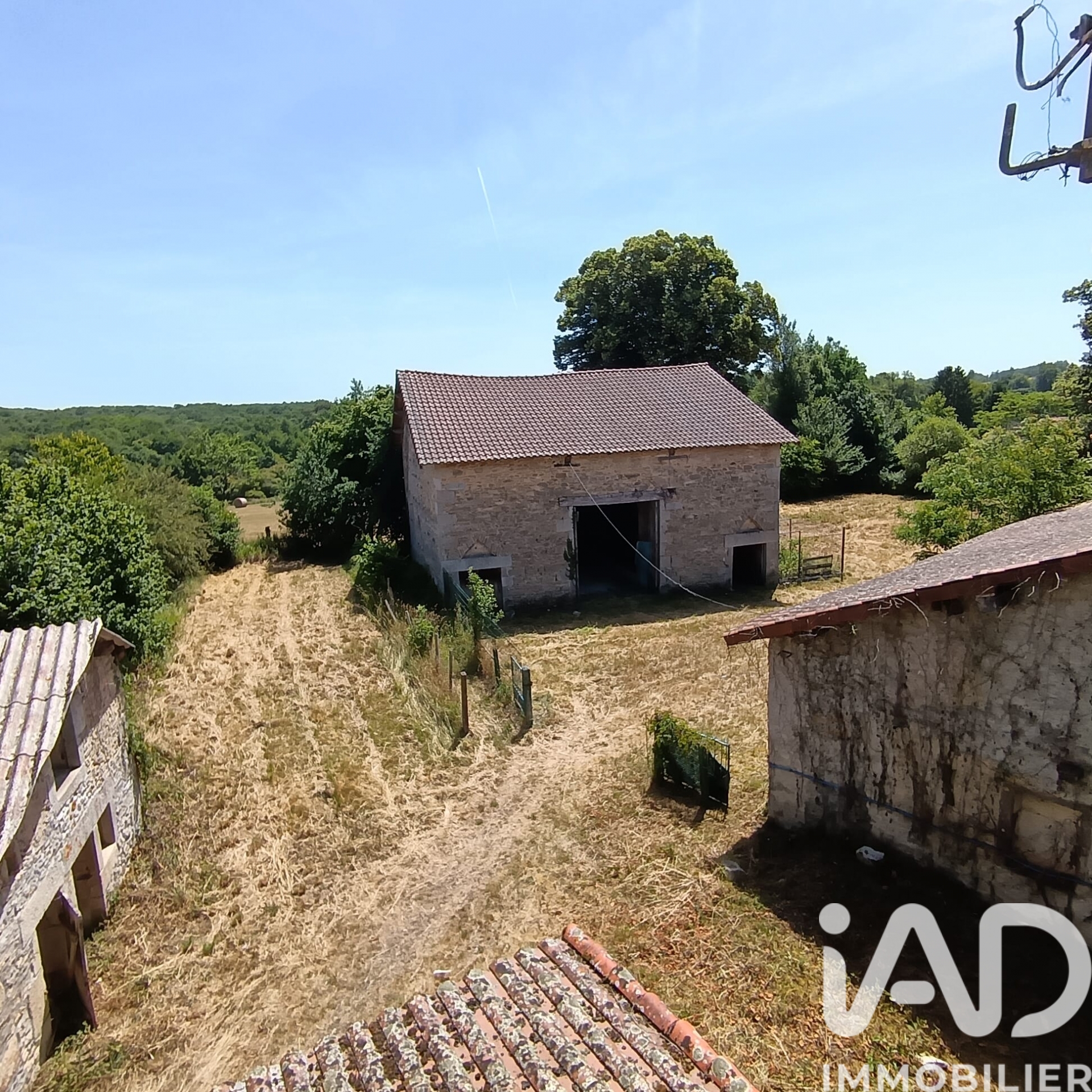 Vente Maison de village 7 pièces