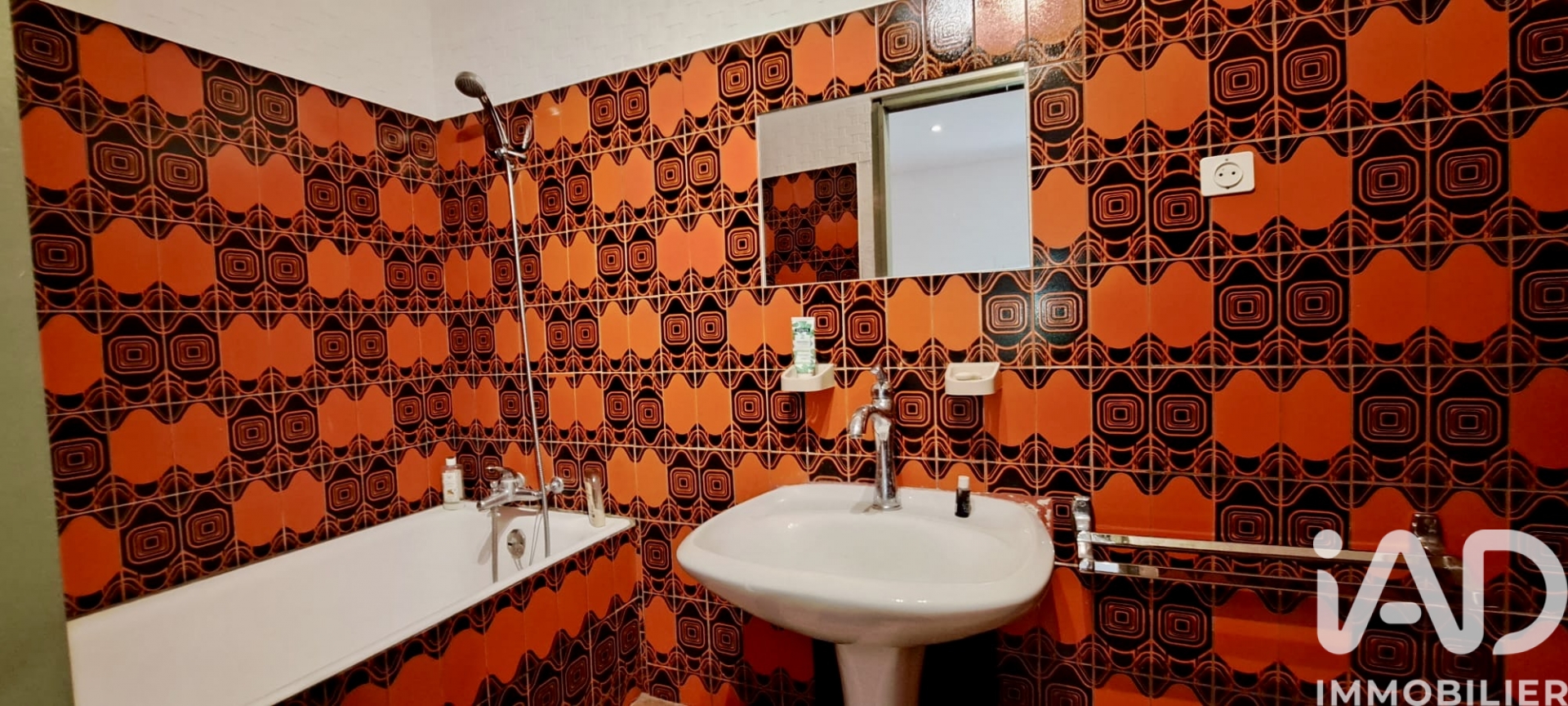 Vente maison à Cotignac (83570) : maison de campagne 3 pièces 120 m² - 2055271 — 14