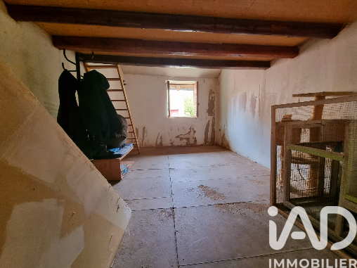 Vente maison à Gerbécourt (57170) : maison 4 pièces 130 m² - 2044964 — 5