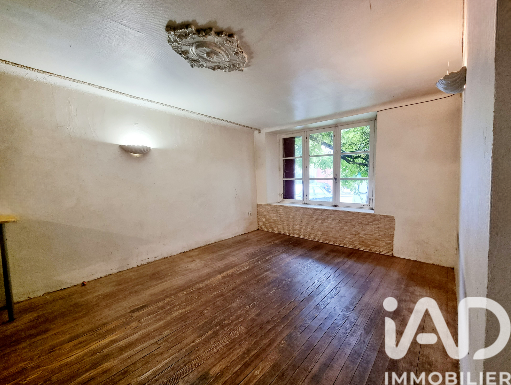 Vente maison à Gerbécourt (57170) : maison 4 pièces 130 m² - 2044964 — 9