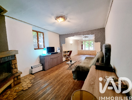 Vente maison à Gerbécourt (57170) : maison 4 pièces 130 m² - 2044964 — 8