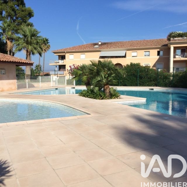 Vente appartement à Biot (06410) : appartement 2 pièces 49 m² - 2017384 — 11