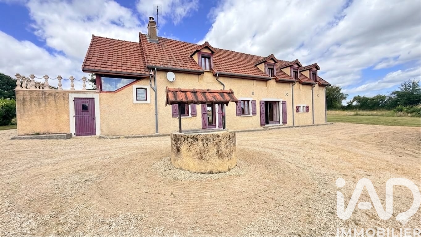 Vente Maison/villa 8 pièces