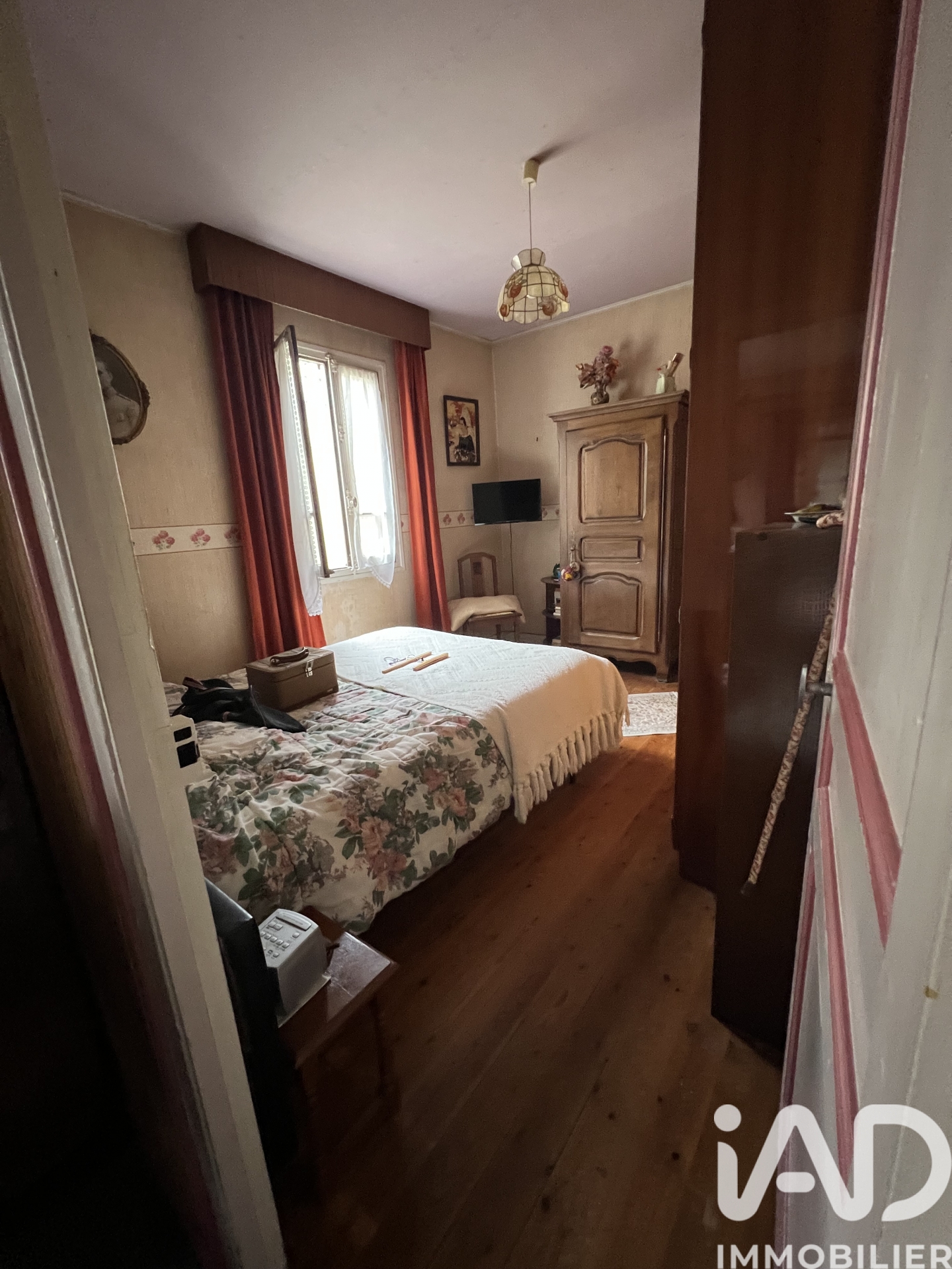 Vente maison à Sainte-Adresse (76310) : maison de ville 3 pièces 50 m² - 2055572 — 5