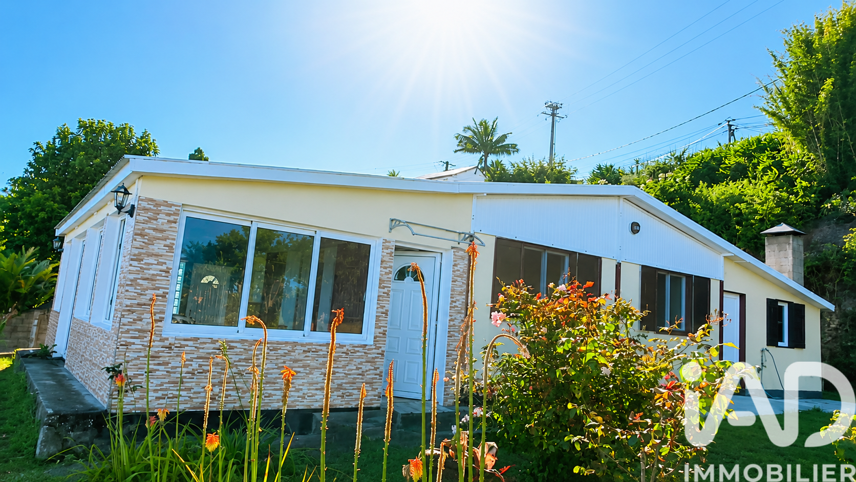 Vente Maison/villa 5 pièces