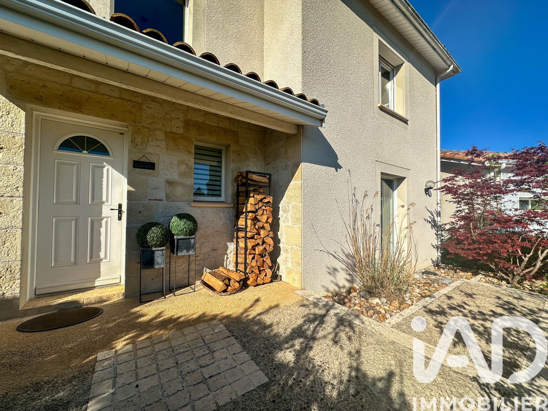 Vente Maison/villa 7 pièces