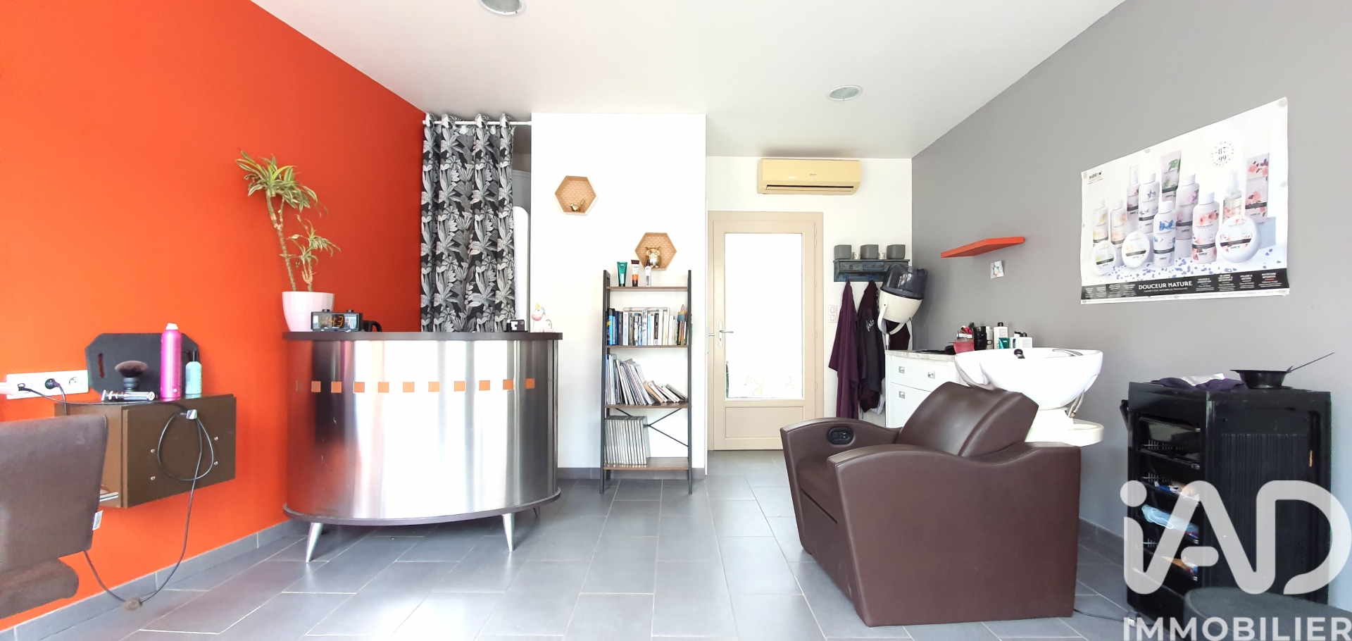 Vente Immeuble 140 m&sup2;