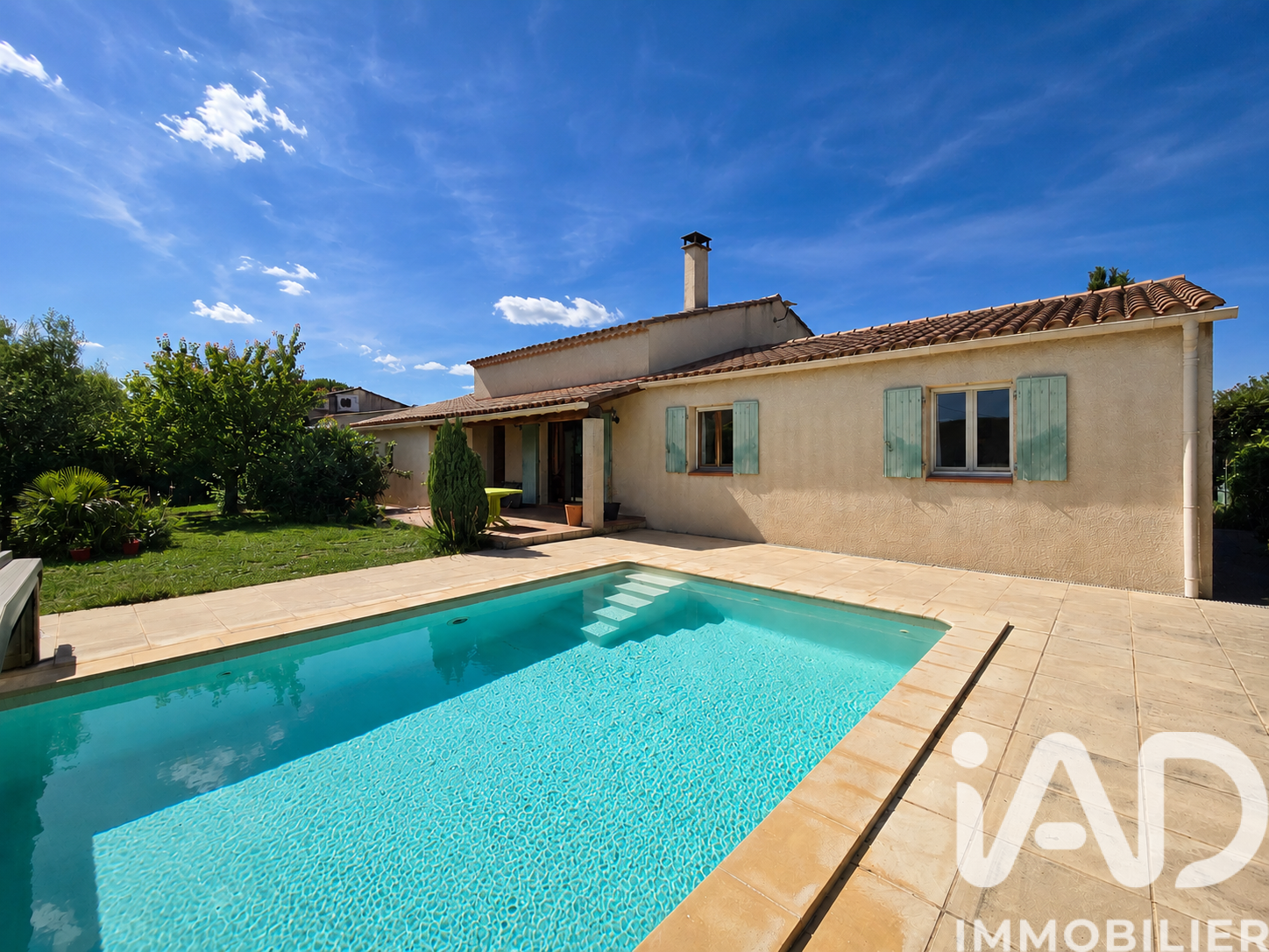Vente Maison/villa 7 pièces