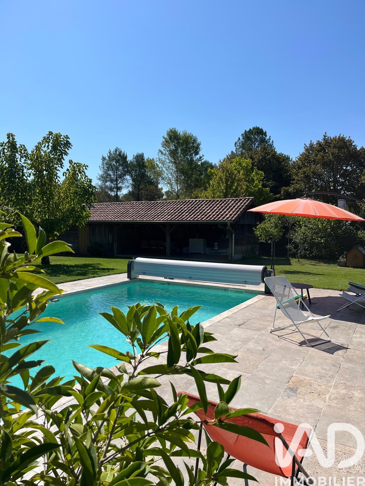 Vente Maison de campagne 8 pièces