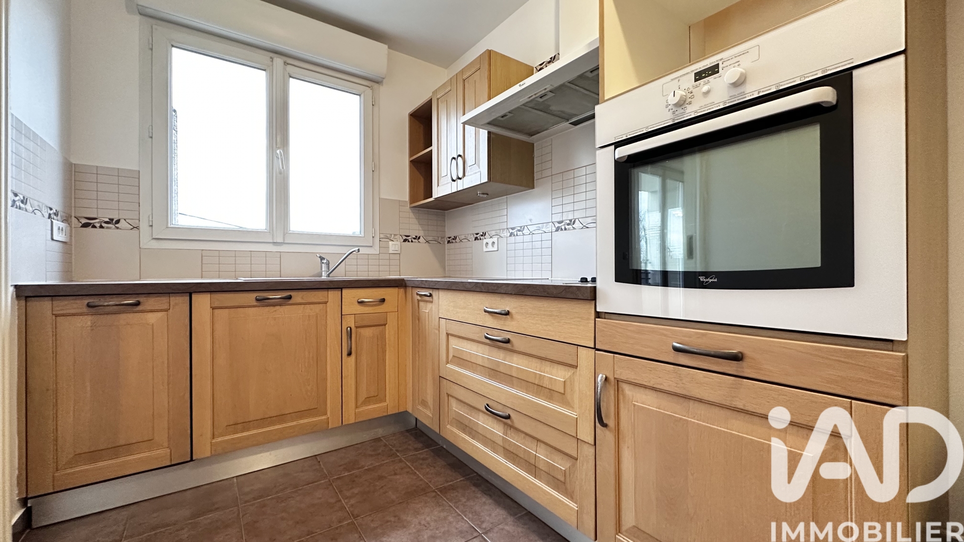 Appartement à Pontault-Combault