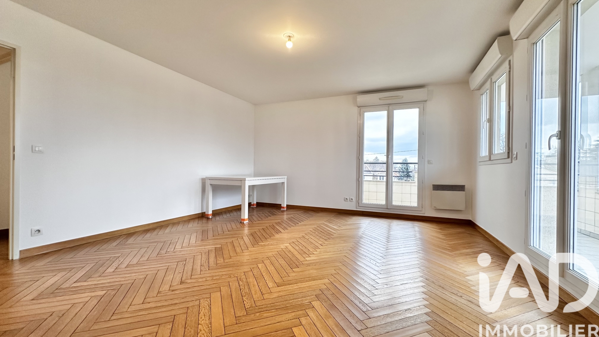 Appartement à Pontault-Combault