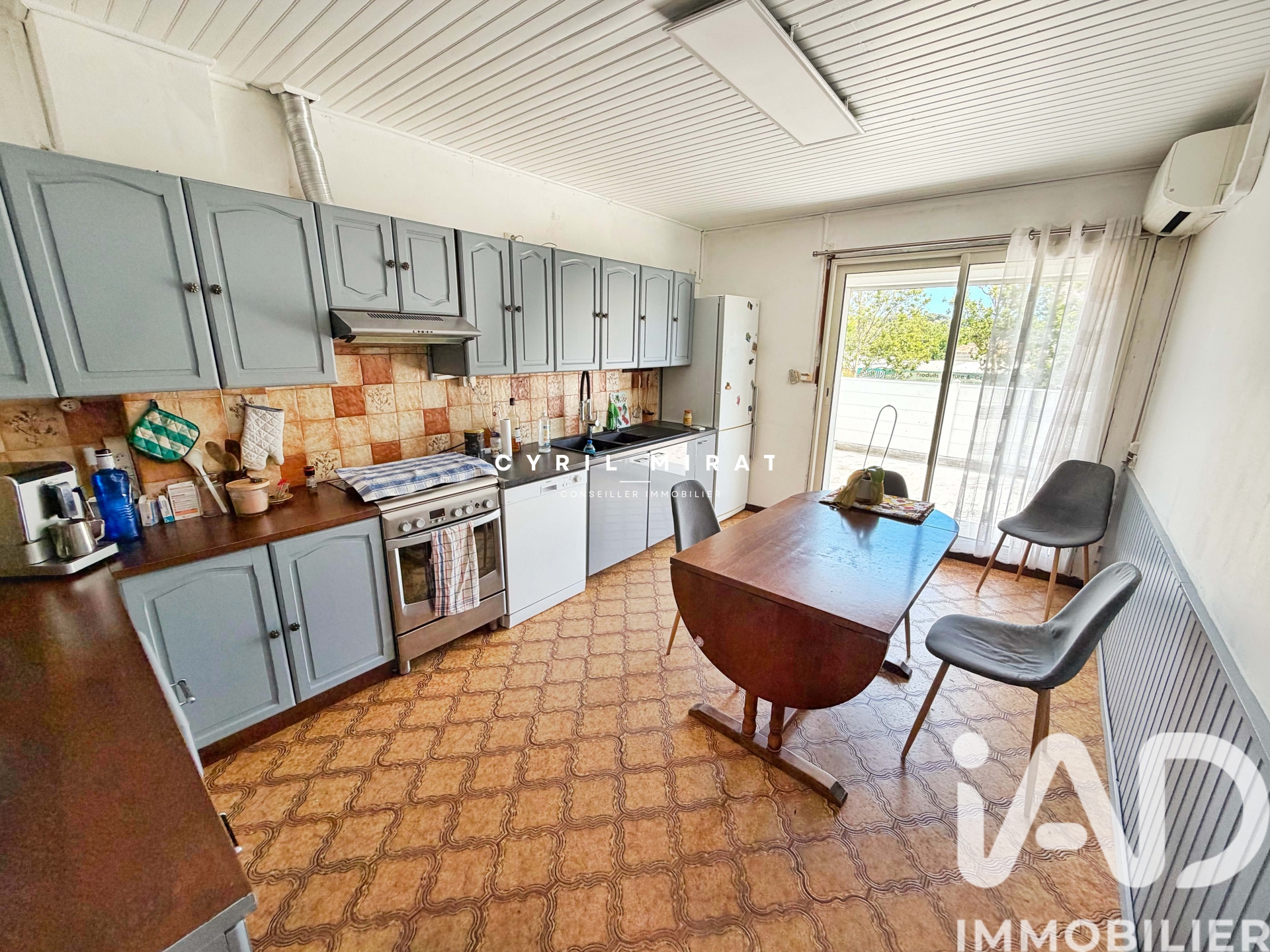 Vente maison à Six-Fours-les-Plages (83140) : maison 4 pièces 122 m² - 1945938 — 6