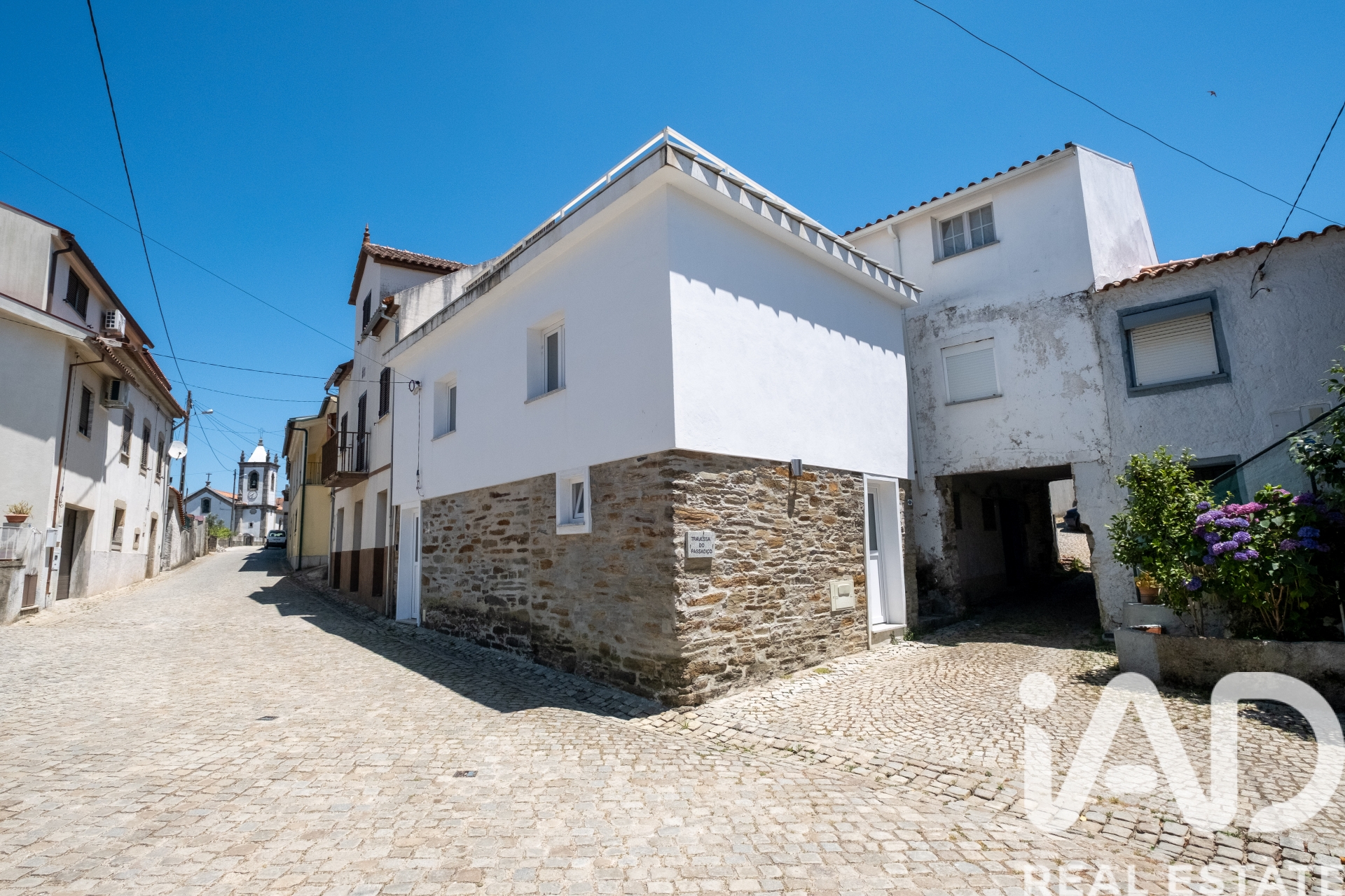 House em Pinheiro de Coja