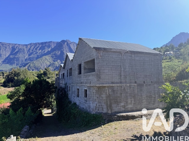 Vente Immeuble 180 m²