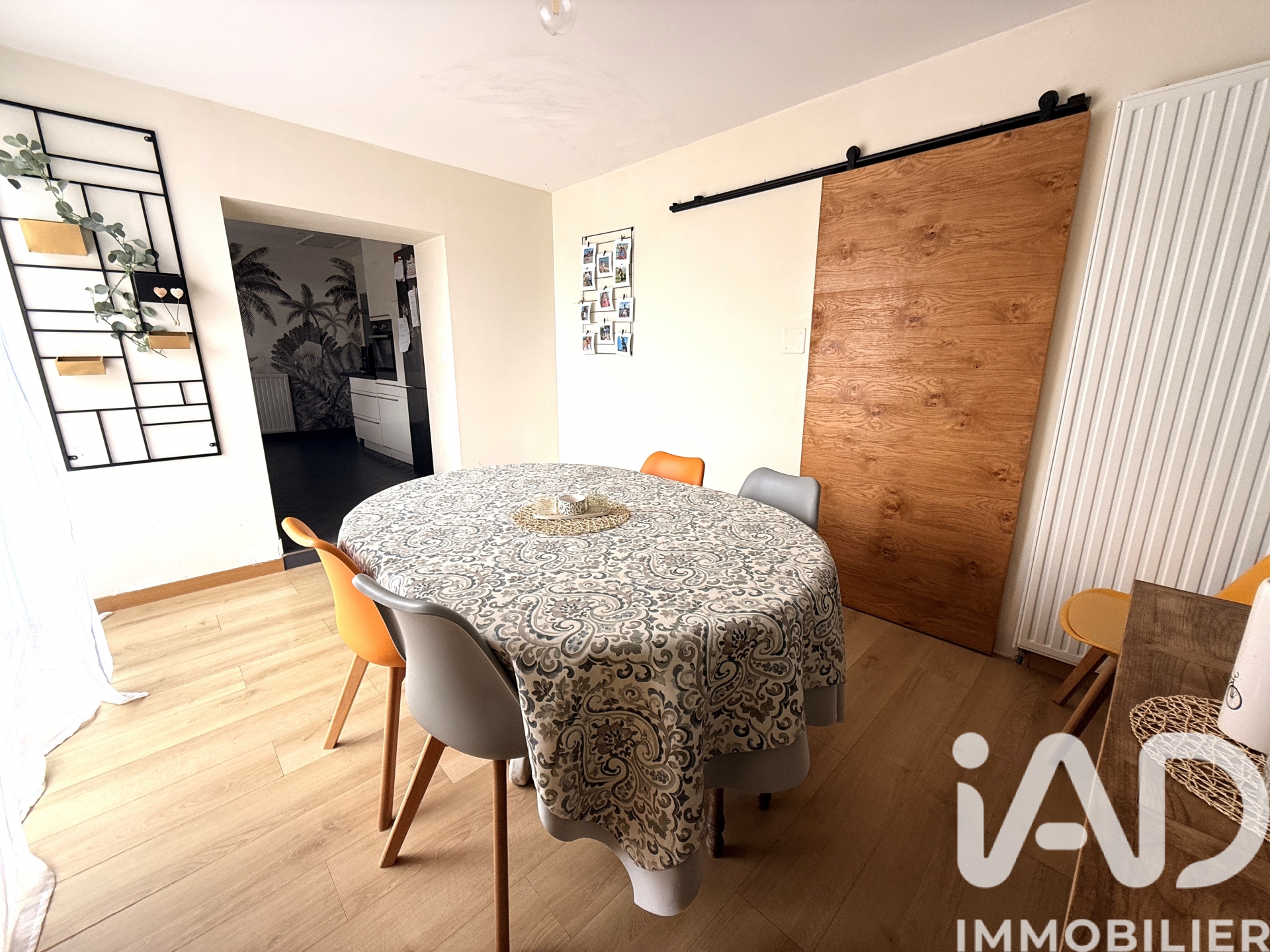 Maison à vendre à Bannalec — 249 000 € — IAD France
