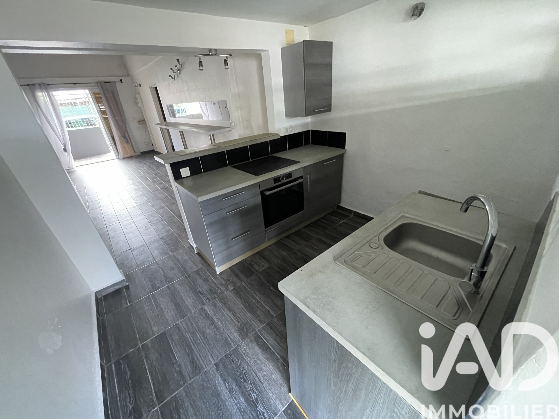 Vente Maison de ville 5 pièces